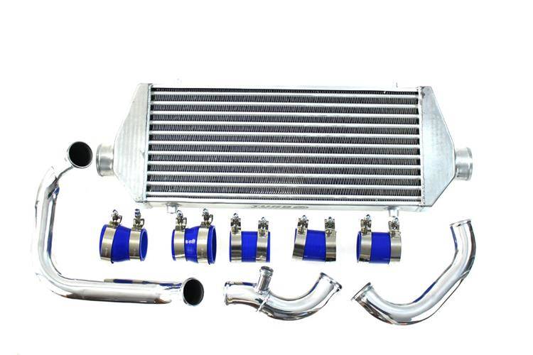 Intercooler - Audi A4 Quattro S4 B5 1.8T 98-01