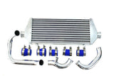 Intercooler - Audi A4 Quattro S4 B5 1.8T 98-01