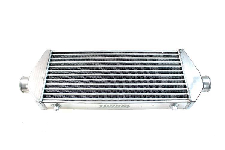 Intercooler - Audi A4 Quattro S4 B5 1.8T 98-01