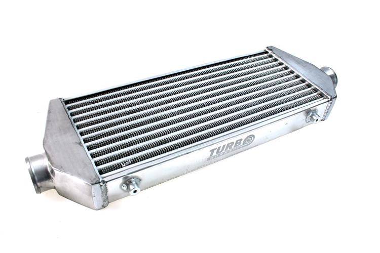 Intercooler - Audi A4 Quattro S4 B5 1.8T 98-01