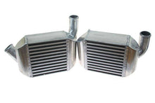 Carica l&#39;immagine nel visualizzatore di Gallery, Intercooler - Audi S4 A6 Allroad 2.7 Biturbo