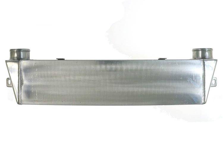 Intercooler - BMW Serie 1 E81 E82 Serie 3 E90 E92 Benzina 130mm