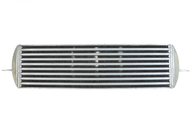 Intercooler - BMW Serie 1 E81 E82 Serie 3 E90 E92 Benzina 130mm