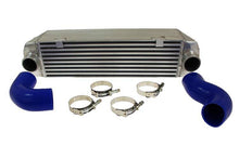 Carica l&#39;immagine nel visualizzatore di Gallery, Intercooler - BMW Serie 1 E81 E82 Serie 3 E90 E92 N54 Benzina 130mm