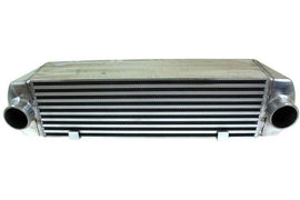 Intercooler - BMW Serie 1 E81 E82 Serie 3 E90 E92 N54 Benzina 130mm