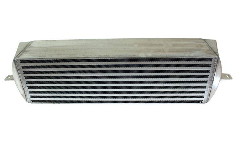 Intercooler - BMW Serie 1 E81 E82 Serie 3 E90 E92 N54 Benzina 130mm