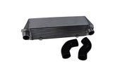 Intercooler - BMW Serie 1 E81 E82 Serie 3 E90 E92 N54 Benzina 130mm