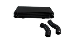 Carica l&#39;immagine nel visualizzatore di Gallery, Intercooler - BMW Serie 1 E81 E82 Serie 3 E90 E92 N54 Benzina130/150mm