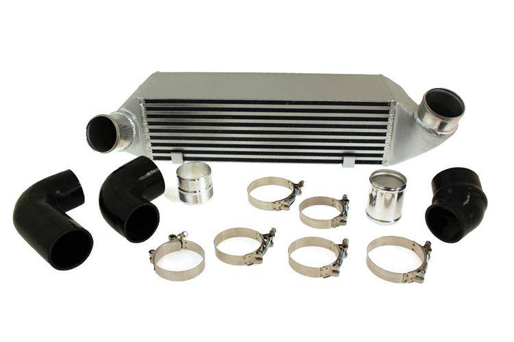 Intercooler - BMW Serie 1 E81 E82 Serie 3 E90 E92 N54 N55 Benzina 150mm