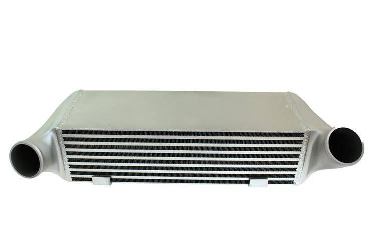 Intercooler - BMW Serie 1 E81 E82 Serie 3 E90 E92 N54 N55 Benzina 180mm