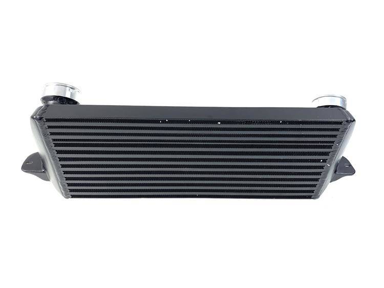 Intercooler - BMW Serie 1 E81 E82 E87 E88 Serie 3 E90 E92 Diesel 120/210mm