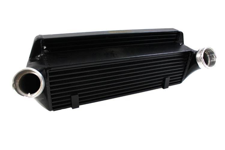 Intercooler - BMW Serie 1 E81 E82 E87 E88 Serie 3 E90 E92 Diesel 90/125mm
