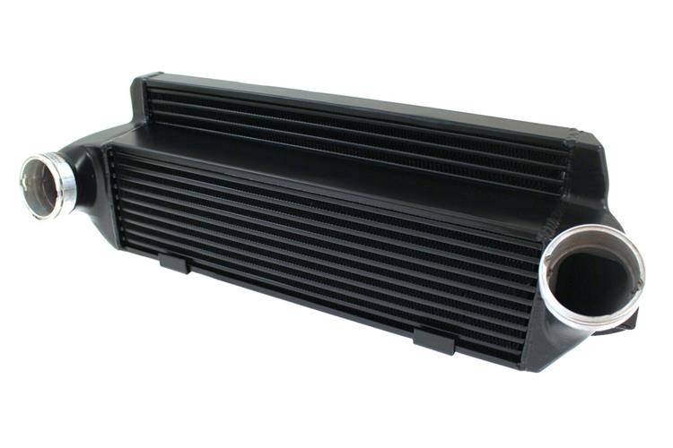 Intercooler - BMW Serie 1 E82 E88 E89 Serie 3 E90 E92 Benzina 120/140mm