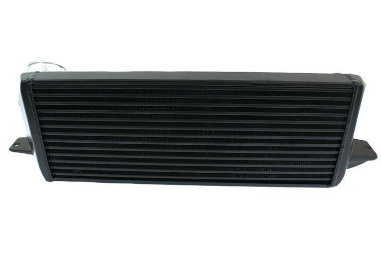 Intercooler - BMW Serie 1 E82 E88 E89 Serie 3 E90 E92 Benzina 120/140mm