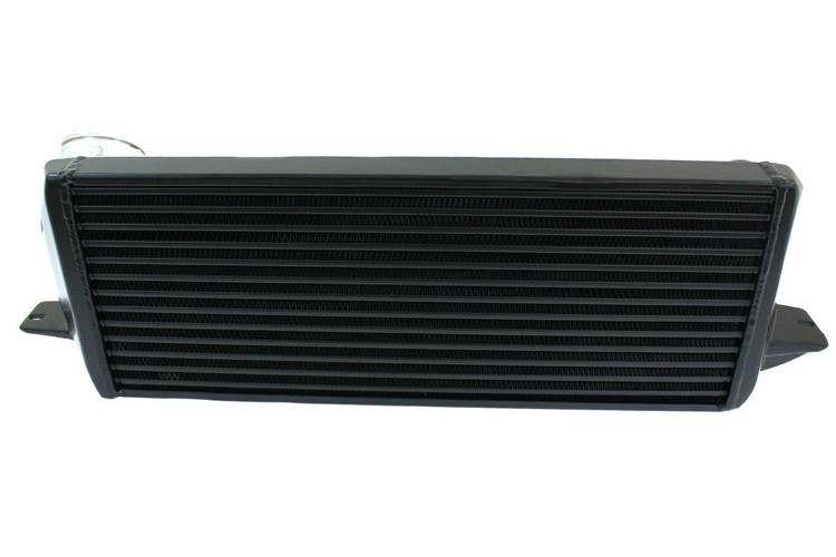 Intercooler - BMW Serie 1 E82 E88 E89 Serie 3 E90 E92 Benzina 90/130mm