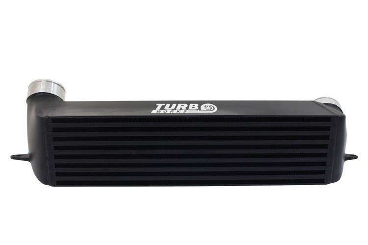 Intercooler - BMW Serie 1 E87 3 E90