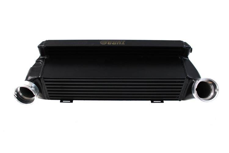 Intercooler - BMW Serie 3 E90 E91 E92 E93 Diesel 110/140mm