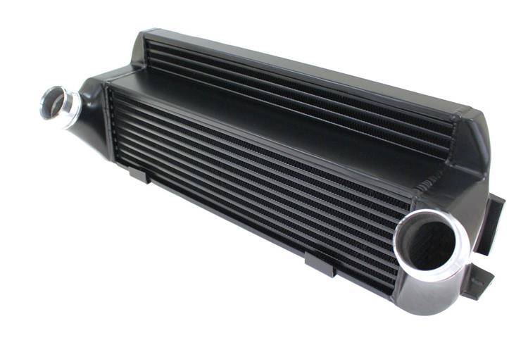 Intercooler - BMW Serie 1 F20 Serie 2 F22 Serie 3 F30 Serie 4 F32 Benzina 120/140mm