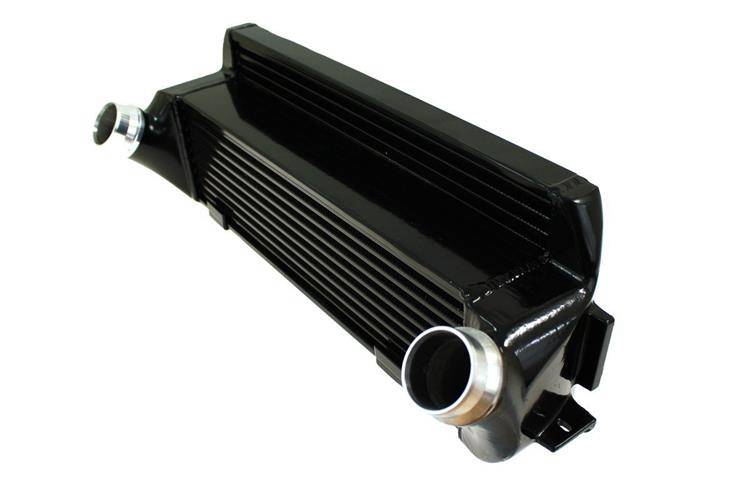 Intercooler - BMW Serie 1 F20 Serie 2 F22 Serie 3 F30 Serie 4 F32 N55 120/210mm