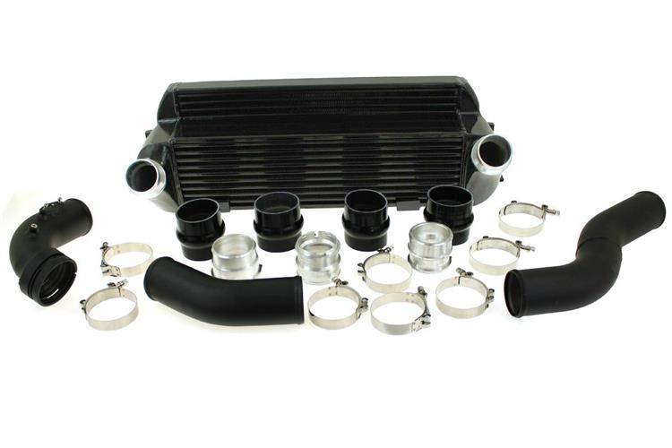 Intercooler - BMW Serie 1 F20 Serie 2 F22 Serie 3 F30 Serie 4 F32 N55 130/210mm
