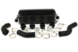 Intercooler - BMW Serie 1 F20 Serie 2 F22 Serie 3 F30 Serie 4 F32 N55 130/210mm