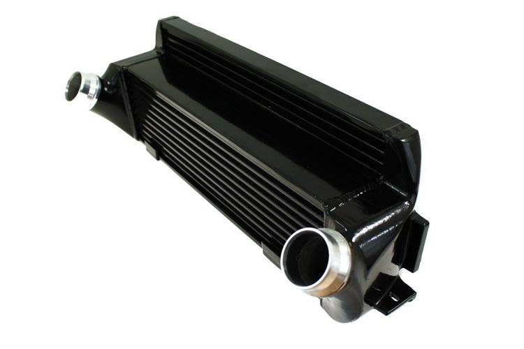 Intercooler - BMW Serie 1 F20 Serie 2 F22 Serie 3 F30 Serie 4 F32 N55 Benzina 120/140mm