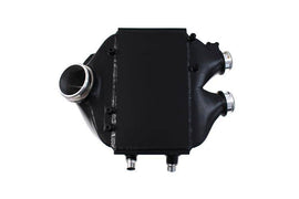 Intercooler - BMW F80/82/83 M3 M4 2014+ Top Mount + Tubazioni Aspirazione