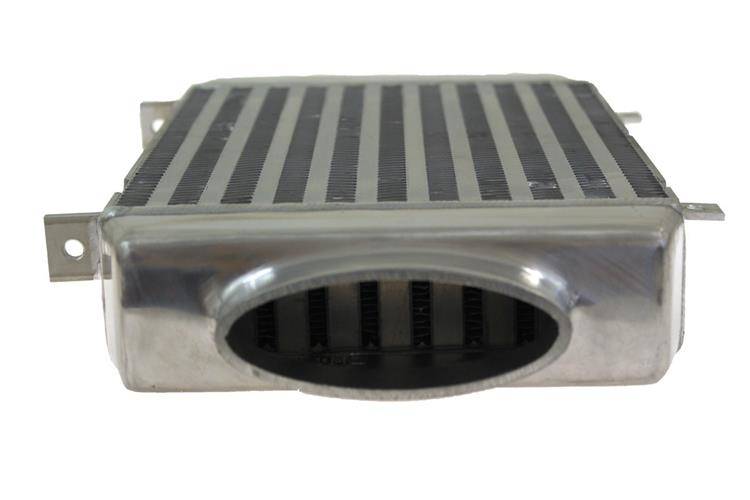Intercooler - Mini Cooper S R53 1.6L 01-06