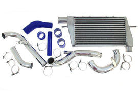 Intercooler - Mitsubishi Lancer Evolution 10 2.0T 07-15