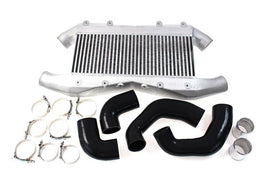 Intercooler - NISSAN GTR R35 Anteriore Frontale