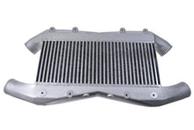 Load image into Gallery viewer, Intercooler - NISSAN GTR R35 Anteriore Frontale