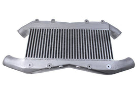 Intercooler - NISSAN GTR R35 Anteriore Frontale