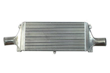 Load image into Gallery viewer, Intercooler - NISSAN Skyline R32 R33 R34 GTR 600x295x120 inlet 3,25&quot;