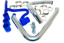Carica l&#39;immagine nel visualizzatore di Gallery, Intercooler Piping Kit - Audi A4 B5 VW Passat B5 1,8T