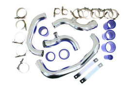 Intercooler Piping Kit - Audi A4 B6 VW Passat B6 1.8T