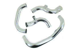 Intercooler Piping Kit - Audi A4 B6 VW Passat B6 1.8T