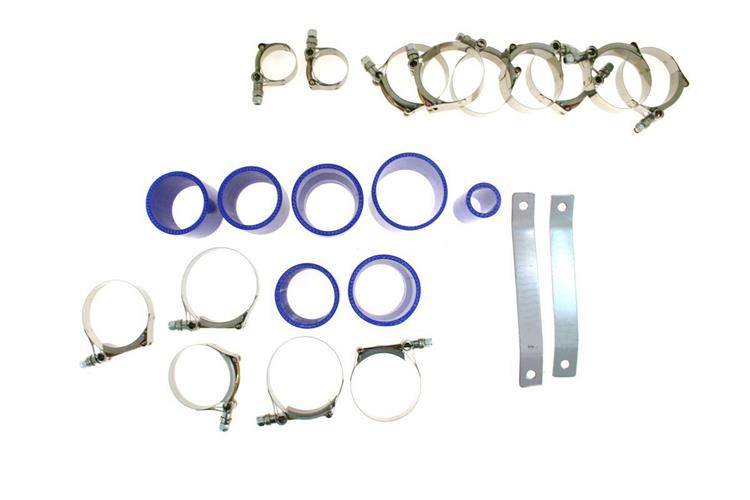 Intercooler Piping Kit - Audi A4 B6 VW Passat B6 1.8T