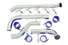 Load image into Gallery viewer, Intercooler Piping Kit - Honda Civic EF 88-00