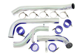 Intercooler Piping Kit - Honda Civic EF 88-00