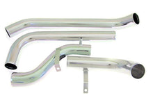 Load image into Gallery viewer, Intercooler Piping Kit - Honda Civic EF 88-00