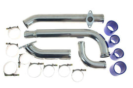 Intercooler Piping Kit - Mitsubishi Eclipse 95-99 4G63