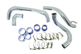 Intercooler Piping kit - NISSAN 180SX S13 Rosso TOP
