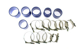 Intercooler Piping kit - NISSAN 180SX S13 Rosso TOP