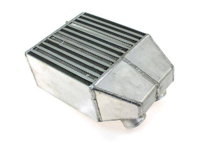 Intercooler - Renault R9 R11 5 GT Turbo 1.4L