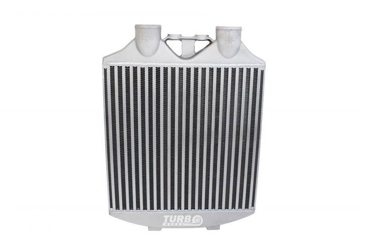 Intercooler - Seat Ibiza 6J VW Polo 6R 6C GTI 1.9 TDI