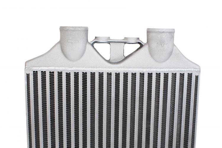 Intercooler - Seat Ibiza 6J VW Polo 6R 6C GTI 1.9 TDI