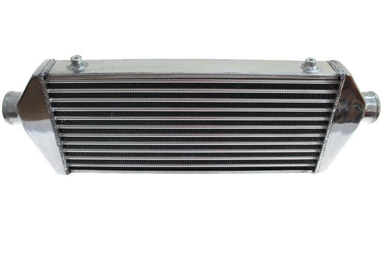 Intercooler - SUBARU Impreza GDA GDB GDF WRX STI 01-06