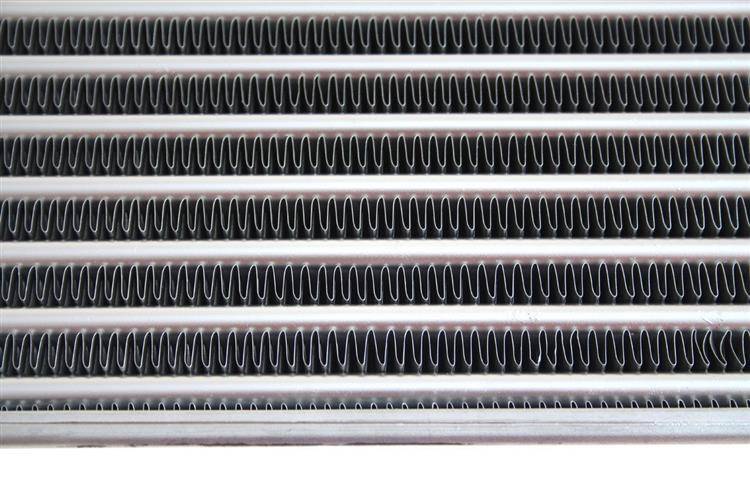 Intercooler - SUBARU Impreza GDA GDB GDF WRX STI 01-06