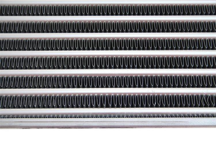 Intercooler - SUBARU Impreza GDA GDB GDF WRX STI 01-06