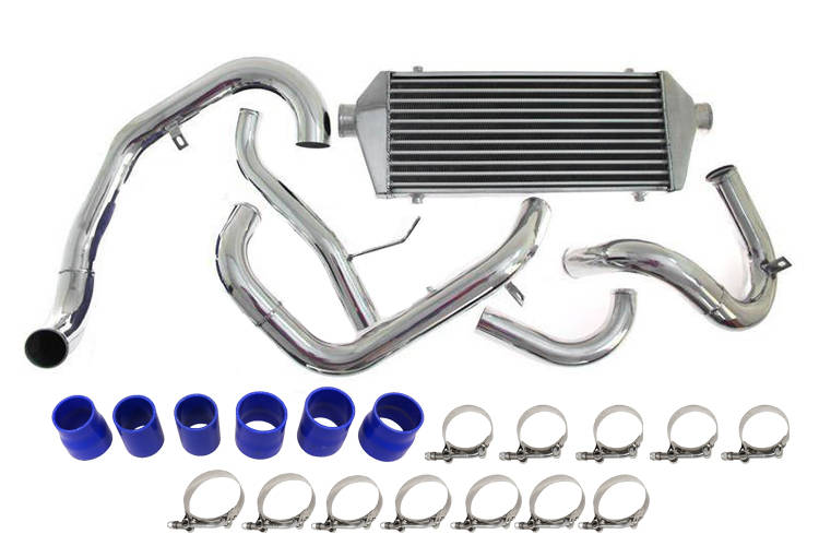 Intercooler - SUBARU Impreza GDA GDB GDF WRX STI 01-06